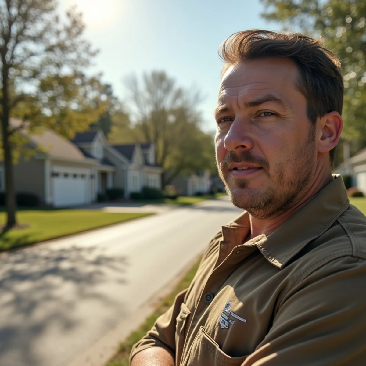 neighborhood homes in Decatur, AL