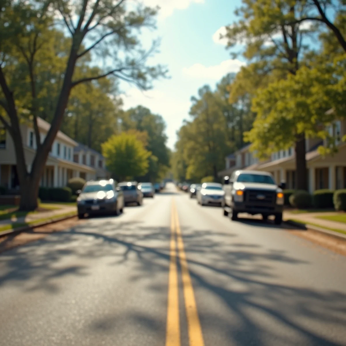 neighborhood homes in Madison, AL