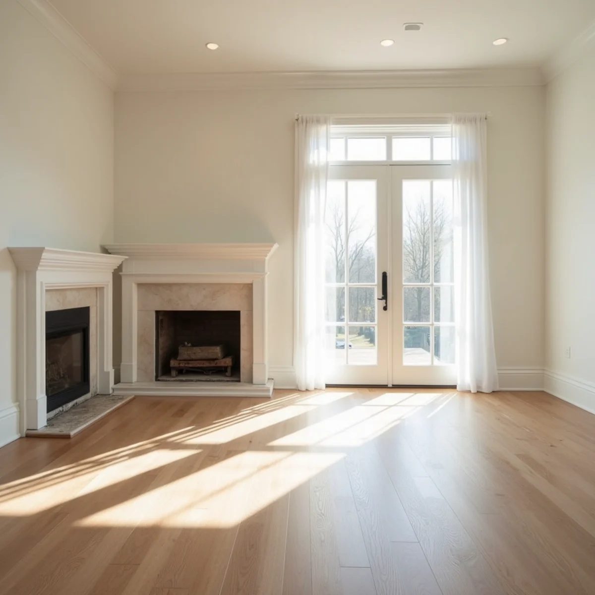 living room install in Owens Cross Roads, AL