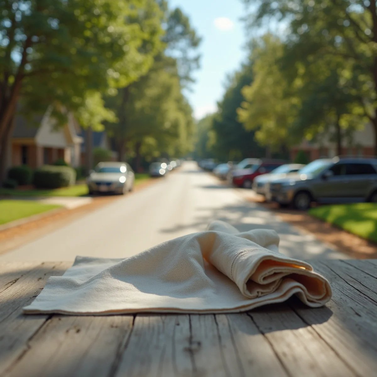 neighborhood homes in Scottsboro, AL