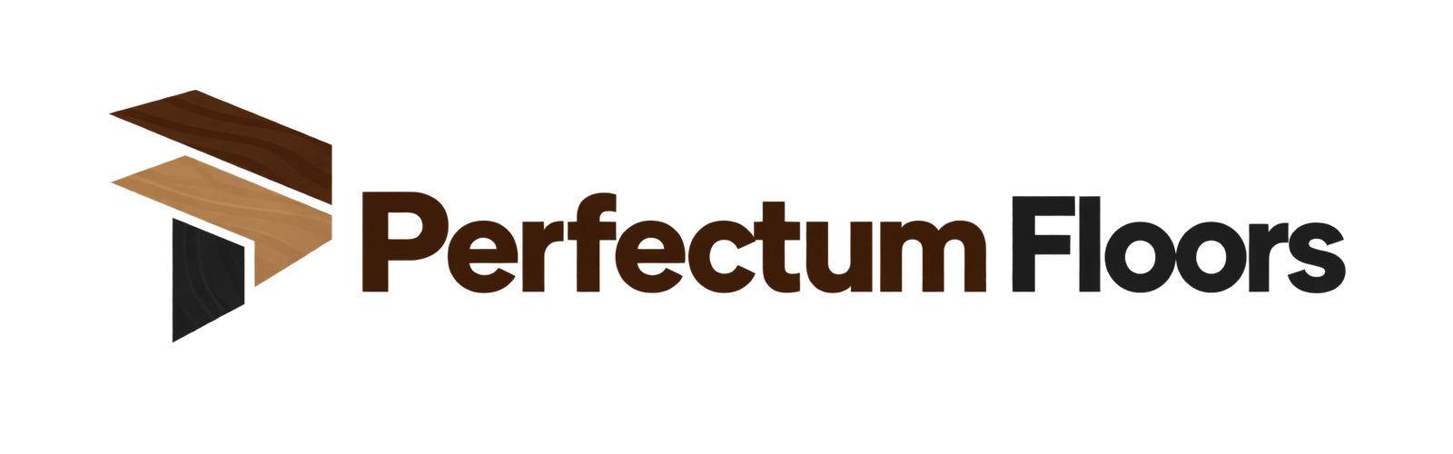 Perfectum Floors logo